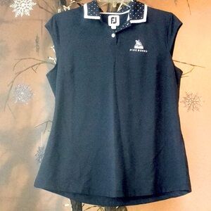 Cap Sleeve Athletic Top
